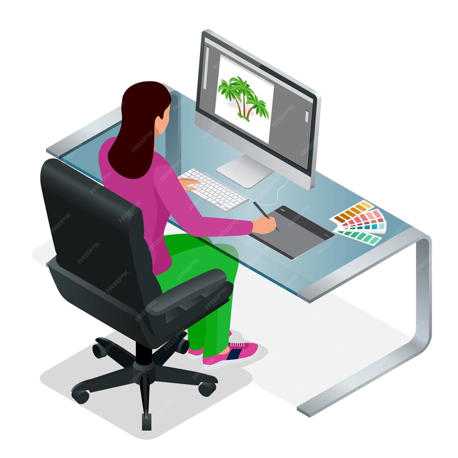 How to learn a graphic design skills or course