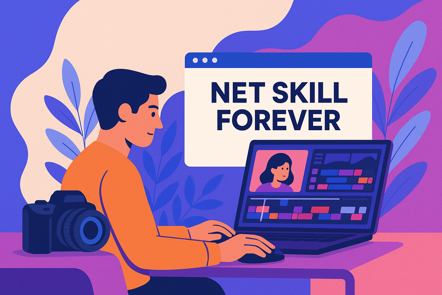 Video Editing Course