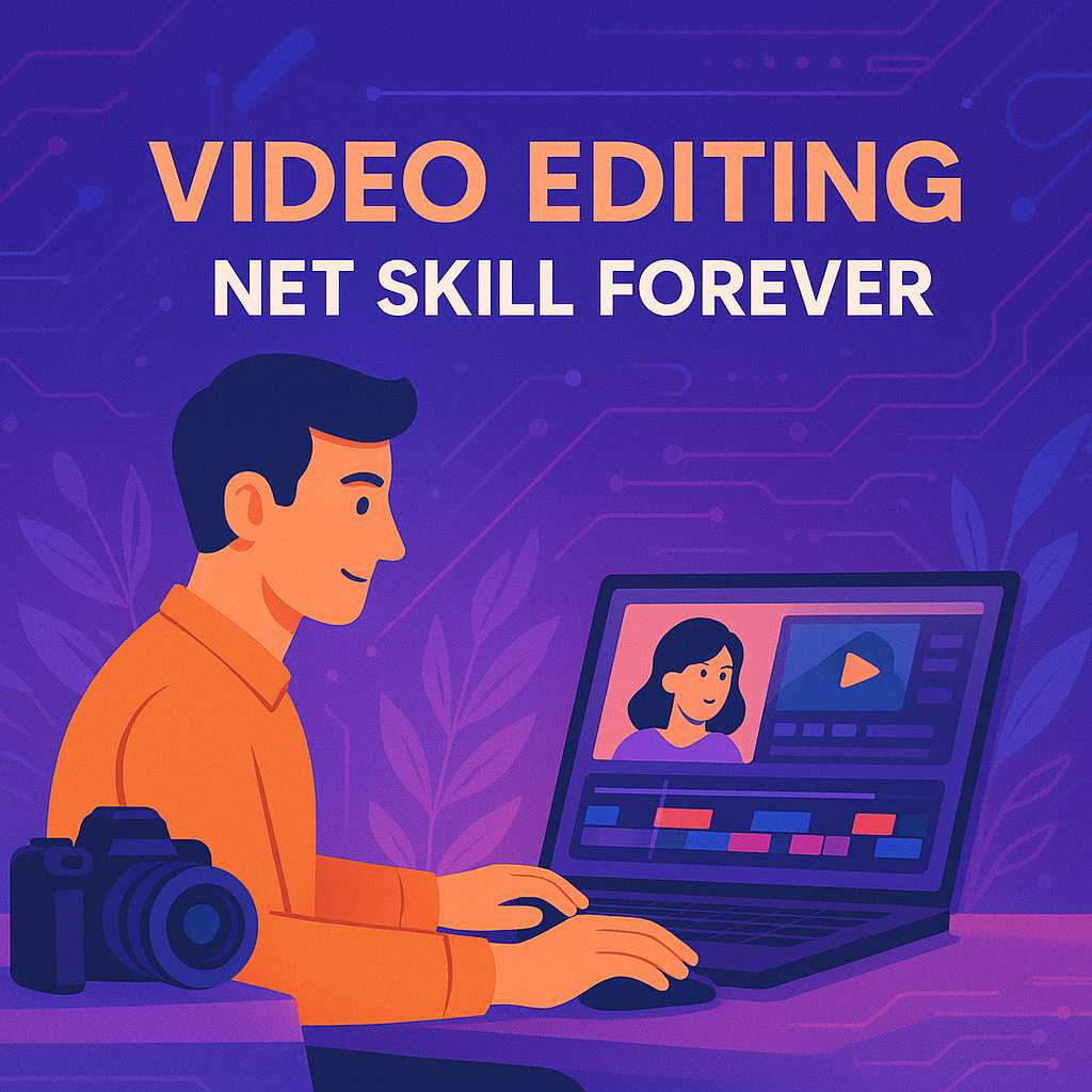 video editing