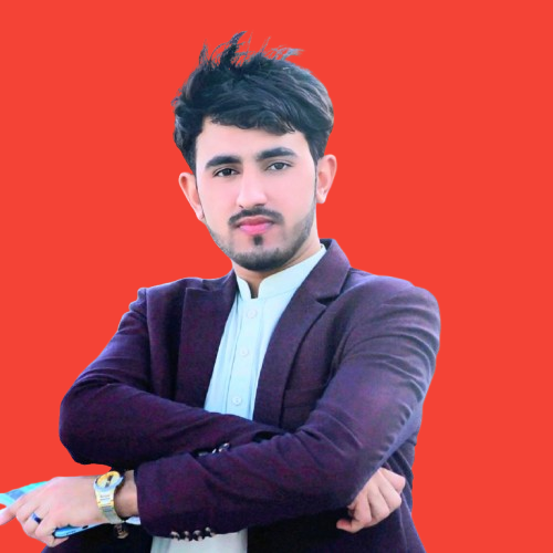 Wahid Ullah is the CEO of the netskillforever