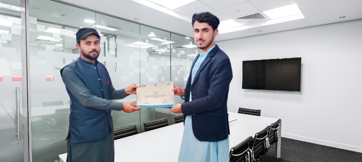 netskillforeveraward