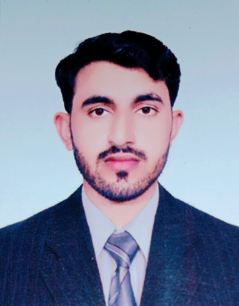 Wahid Ullah