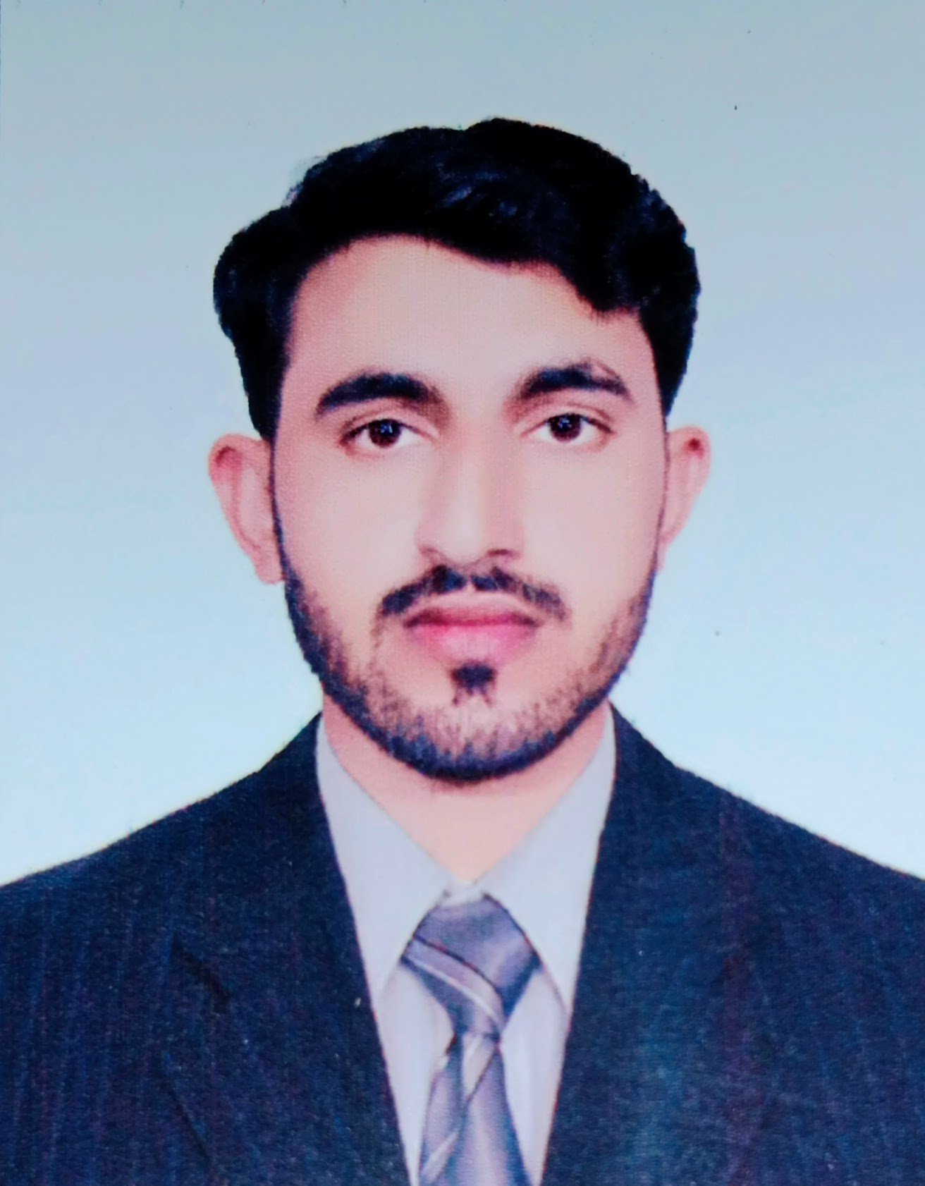 Wahid Ullah - Founder Net Skill Forever