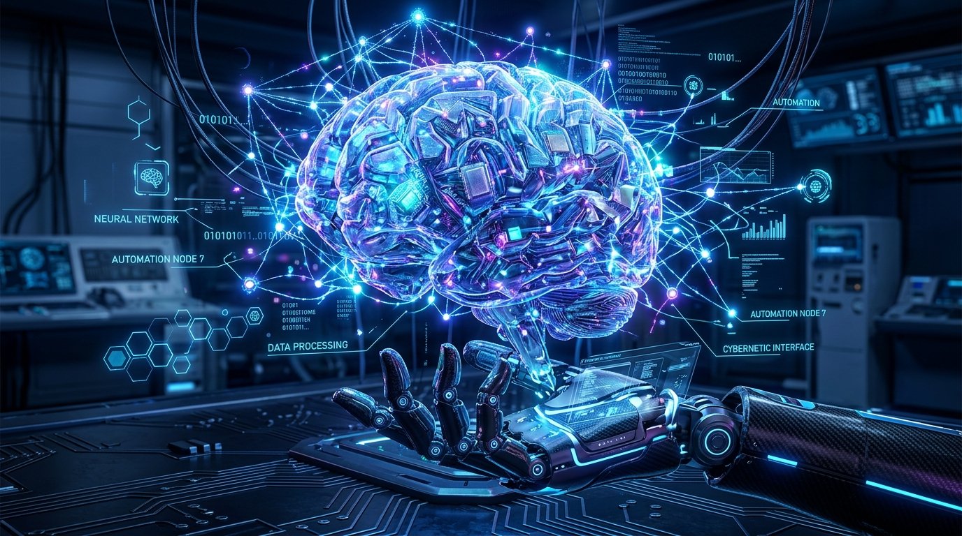 AI Tools Automation Guide 2026