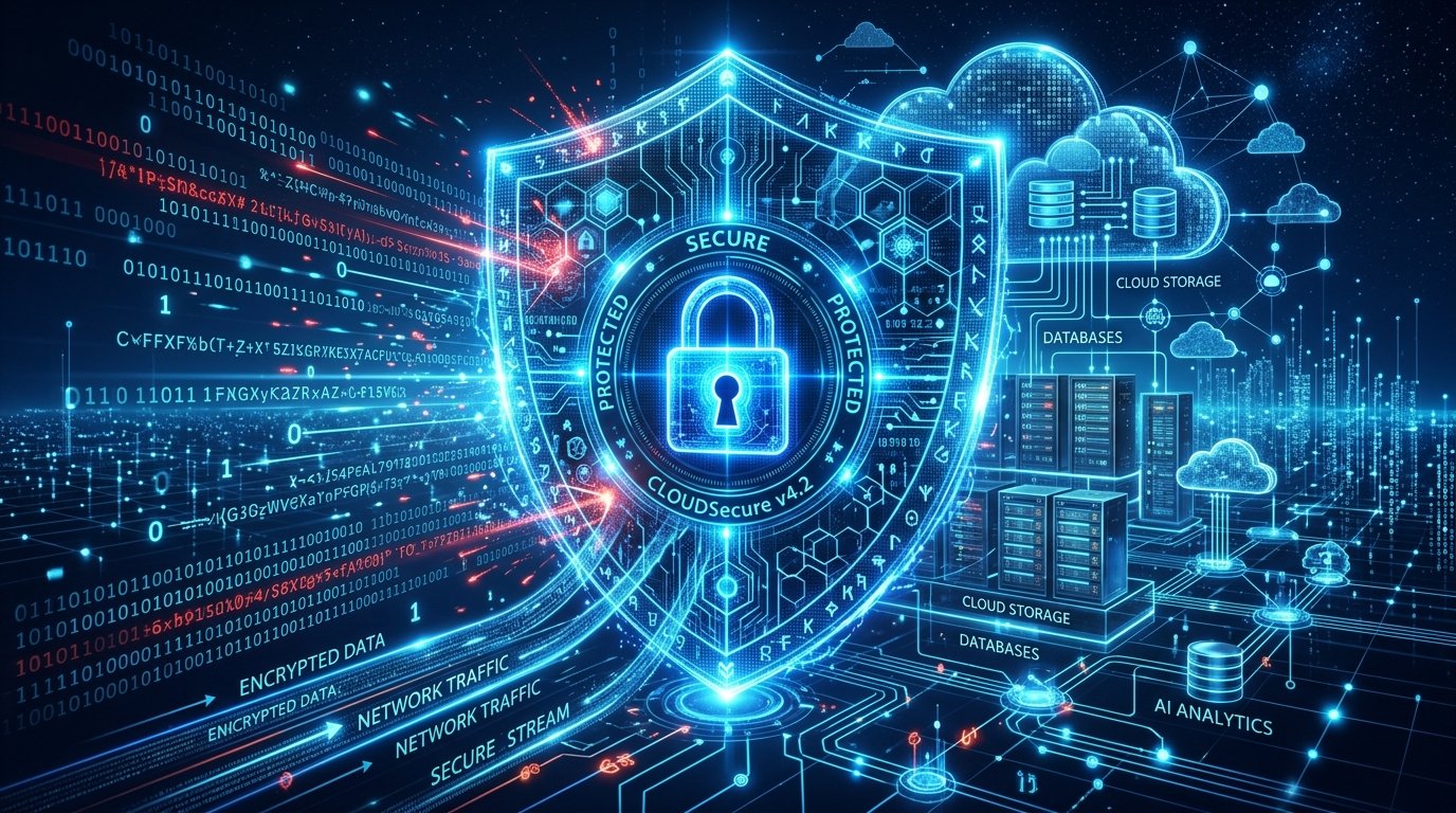 Ultimate Cybersecurity Handbook 2026