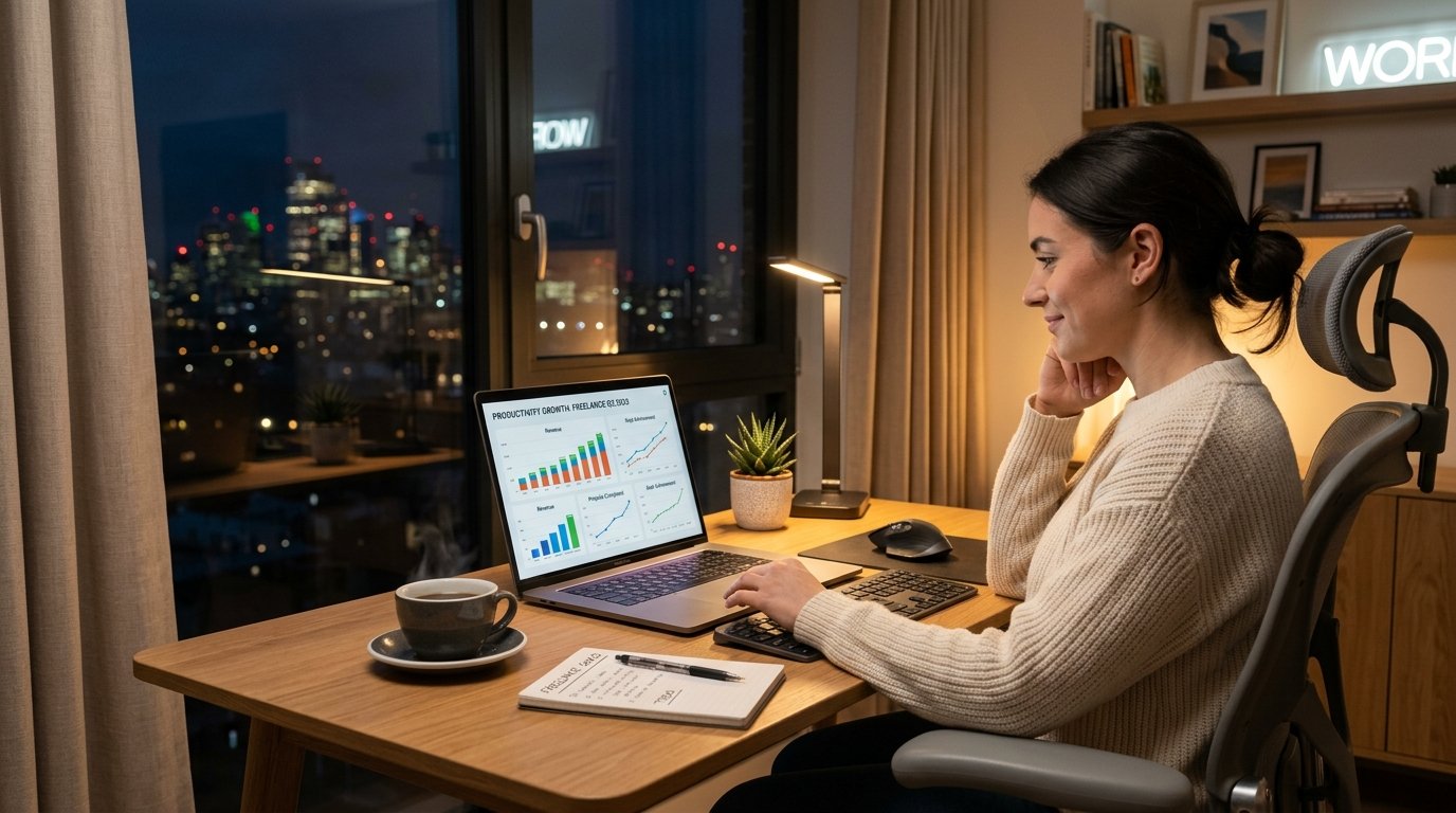 Freelancing Skills 2026